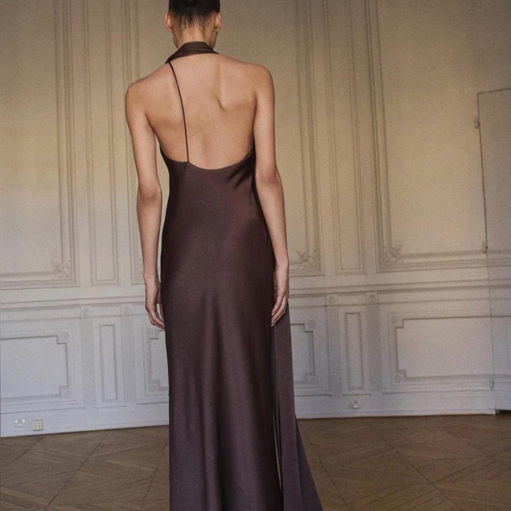 MANGO DRESS - Picture 2 of 3